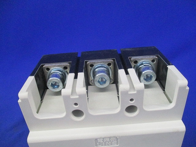 漏電ブレーカ3P3E225A ZR223-225-K