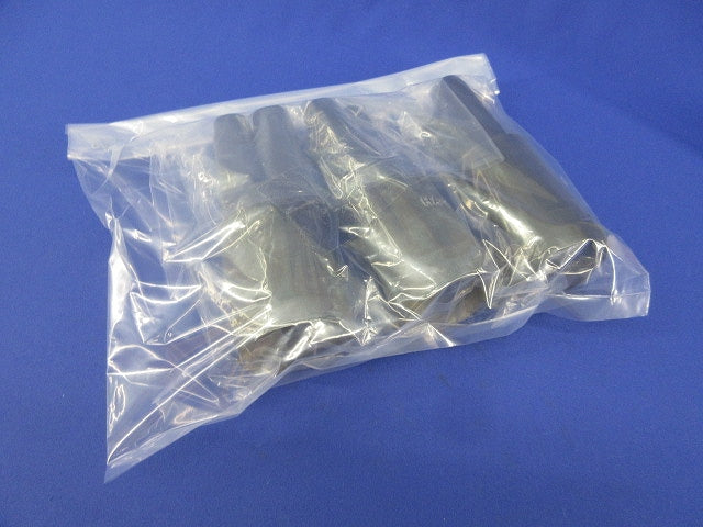 高低圧ケーブル端末カバー 三叉管(3個入) HA-33