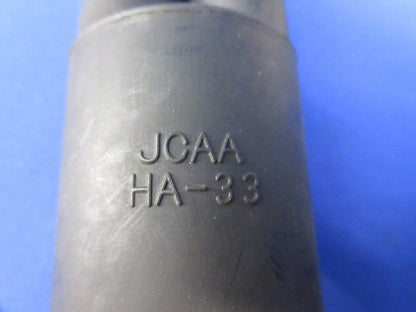 高低圧ケーブル端末カバー 三叉管(3個入) HA-33