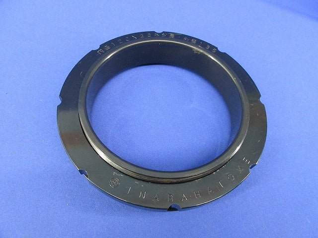 ベークハトメ φ120 120×25