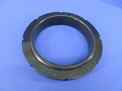 ベークハトメ φ120 120×25