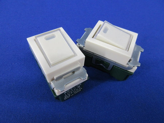 埋込ほたるスイッチE(2個入) WN5054