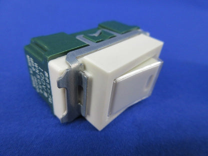 埋込ほたるスイッチE(2個入) WN5054