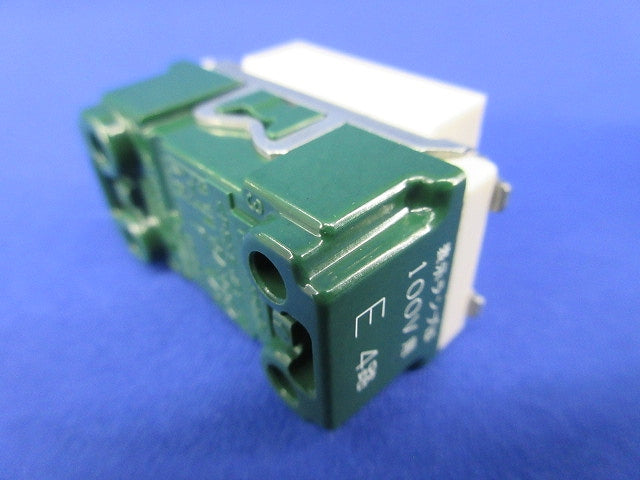 埋込ほたるスイッチE(2個入) WN5054