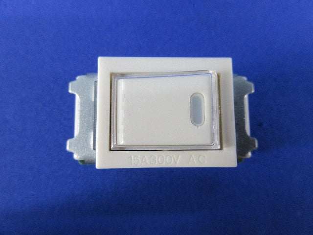 埋込ほたるスイッチE(2個入) WN5054