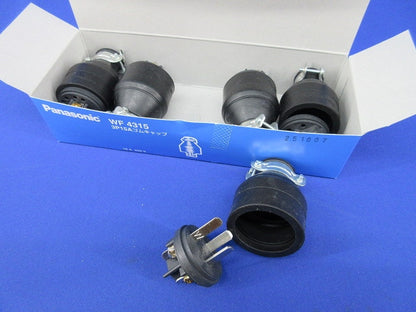 3P15Aゴムキャップ(5個入) WF4315