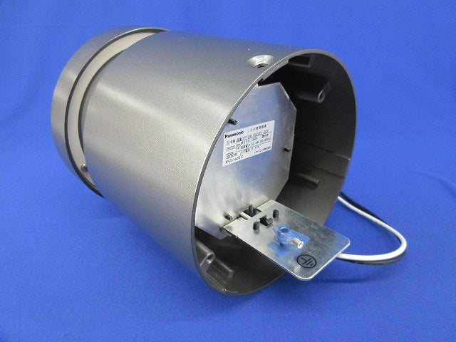 LEDフットスタンドライト(電球色)(低圧電線防湿用パックレジン付) YYY16110ZLE1-RZF他