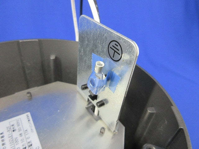LEDフットスタンドライト(電球色)(低圧電線防湿用パックレジン付) YYY16110ZLE1-RZF他