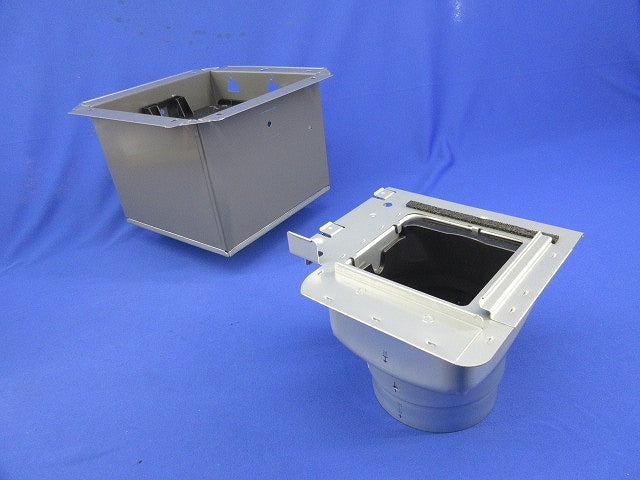 ダクト用換気扇(天井埋込形) VD-13Z14