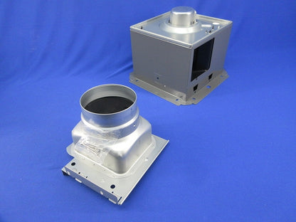 ダクト用換気扇(天井埋込形) VD-13Z14