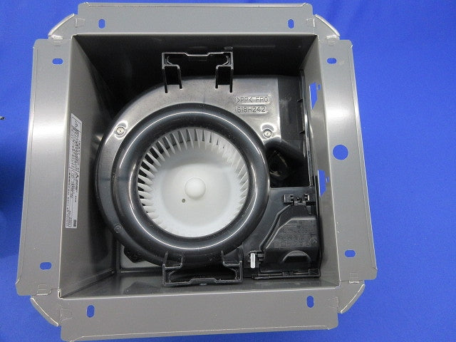 ダクト用換気扇(天井埋込形) VD-13Z14