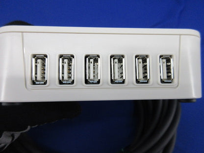 アイドリングライト 防災用USB給電装置 KL0261