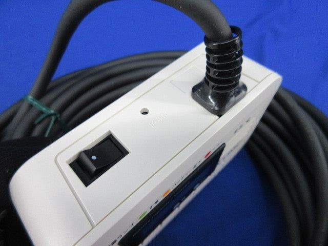 アイドリングライト 防災用USB給電装置 KL0261