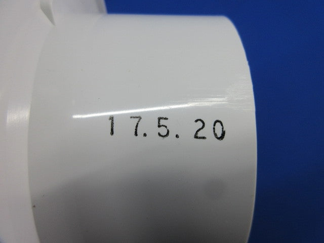 フラット型レジスターφ100 JRA100F