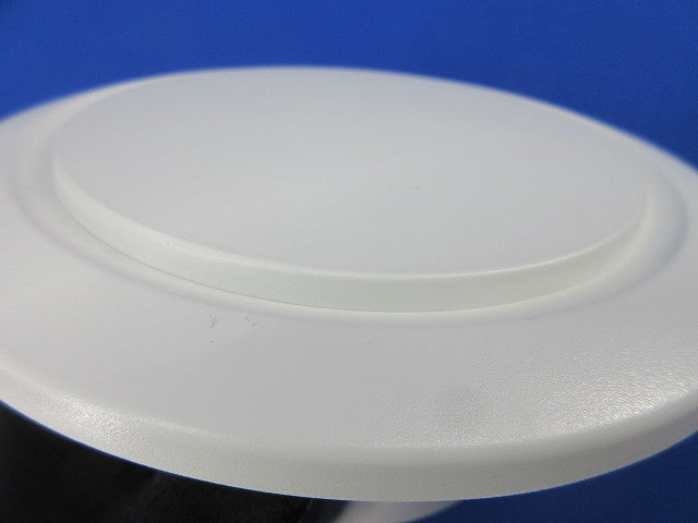 フラット型レジスターφ100 JRA100F