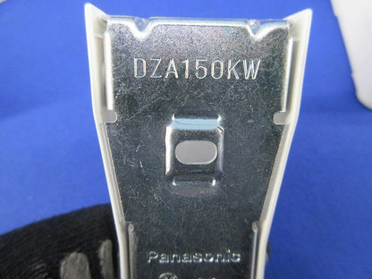 メタルモール付属品セット(混在6個入)(ホワイト) DZA145W他