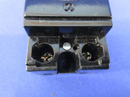 安全ブレーカ20A BL-1C形