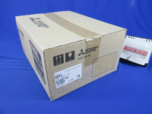 普通電力量計 1P3W100V5A50Hz M2PM-R
