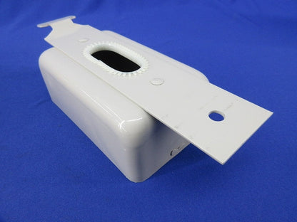 コンセントボックス(2個入)(付属品無) P-DBC1U