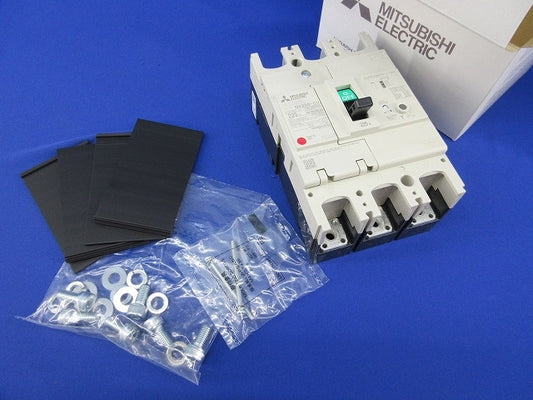 漏電遮断器3P3E225A NV250-CV