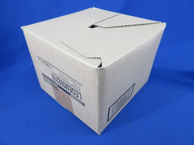 LED非常用照明器具φ100低天井用(19年製) LEDEM09221N