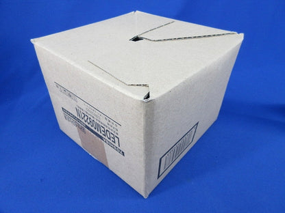 LED非常用照明器具φ100低天井用(19年製) LEDEM09221N