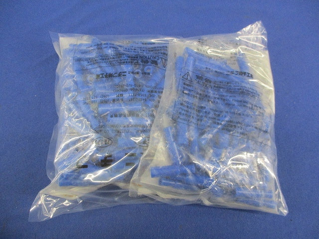差込形ピン端子(200個入) PCE4020-F
