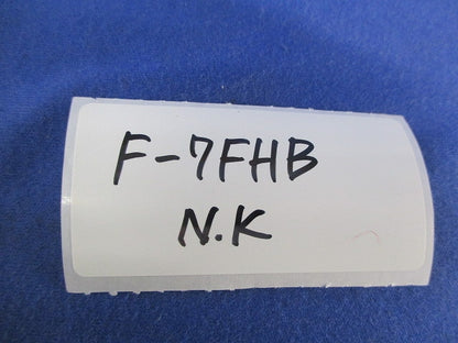 F型防水コネクタ F型プラグ(5個入) F-7FHB