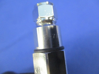 F型防水コネクタ F型プラグ(5個入) F-7FHB