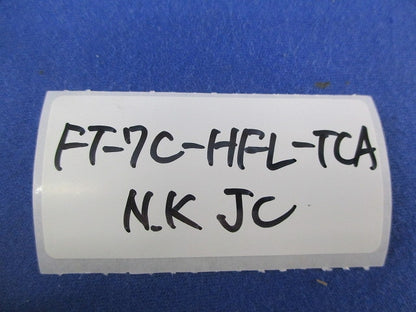 FT型 PINコネクタ(2個入) FT-7C-HFL-TCA