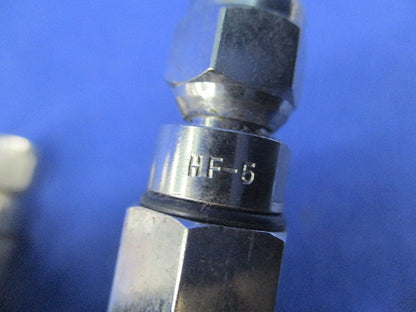 防水形Ｆ形接栓(5C-FB・5C-HFL用)3個入 HF-5
