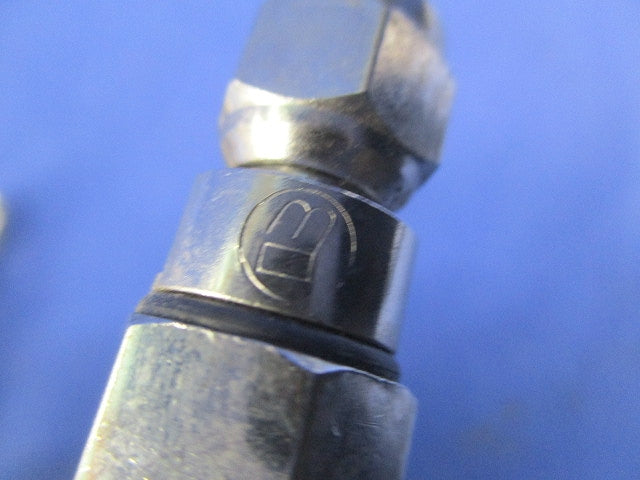 防水形Ｆ形接栓(5C-FB・5C-HFL用)3個入 HF-5