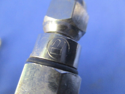 防水形Ｆ形接栓(5C-FB・5C-HFL用)3個入 HF-5