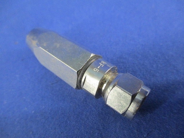 防水形Ｆ形接栓(5C-FB・5C-HFL用)3個入 HF-5