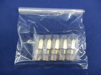 F型コネクター アンテナ接栓(5個入) NF-5L