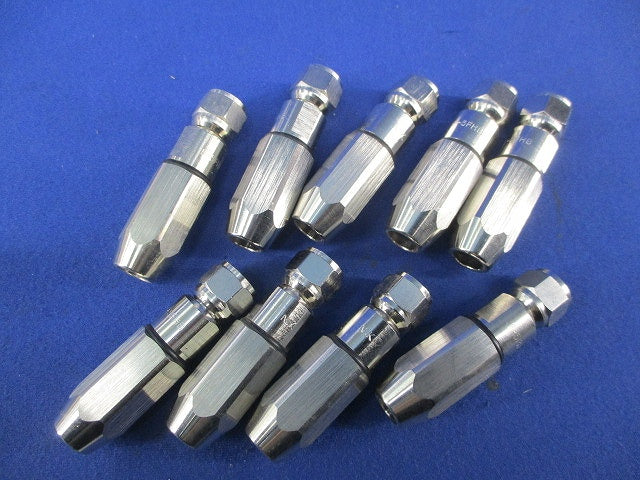 F型防水コネクタ(9個入) F-5FHB
