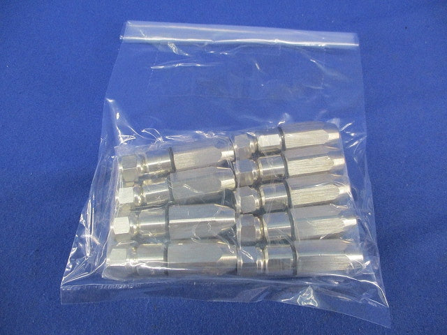 F型防水コネクタ(9個入) F-5FHB
