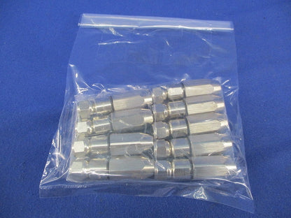 F型防水コネクタ(9個入) F-5FHB