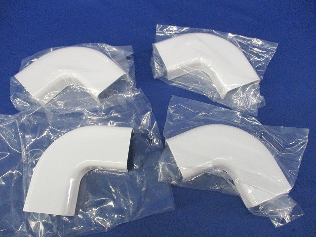 配線器具用取付枠(4個入)(ホワイト) DZB229W