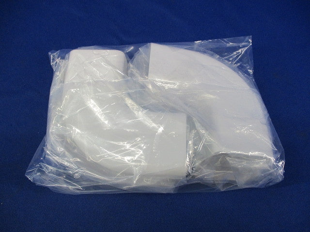 配線器具用取付枠(4個入)(ホワイト) DZB229W