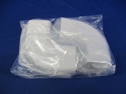 配線器具用取付枠(4個入)(ホワイト) DZB229W