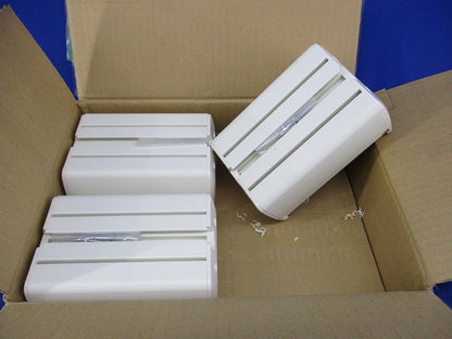 固定ブロック(3個入)(ミルキーホワイト) GKB-150C