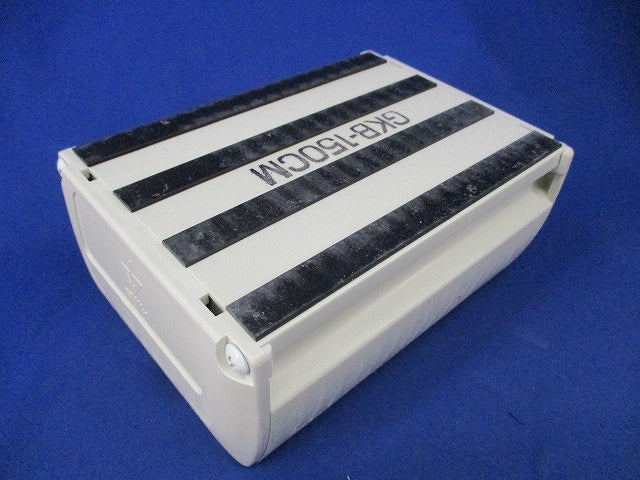固定ブロック(3個入)(ミルキーホワイト) GKB-150C