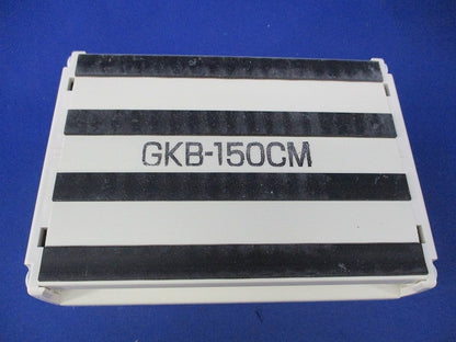 固定ブロック(3個入)(ミルキーホワイト) GKB-150C