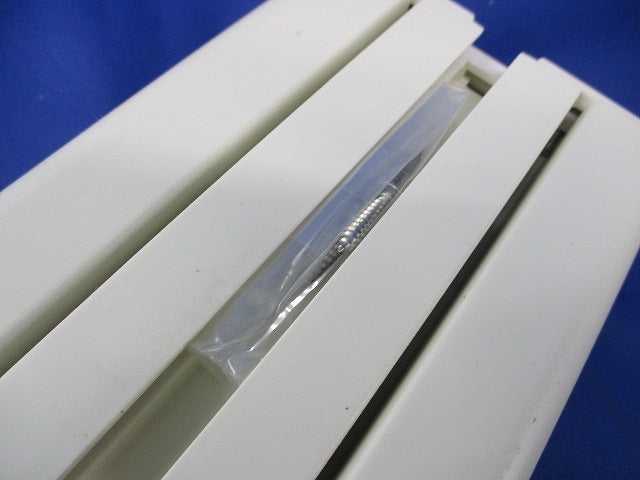 固定ブロック(3個入)(ミルキーホワイト) GKB-150C
