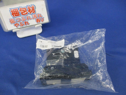 フロアコンセント 器具ブロック SSS110
