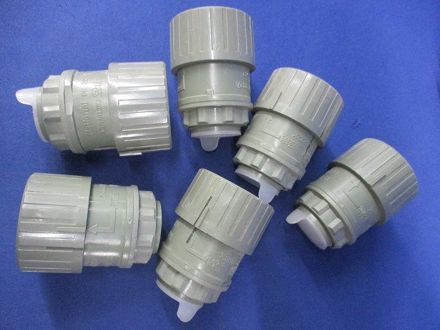 PF管付属品セット(混在10個入) PF22他