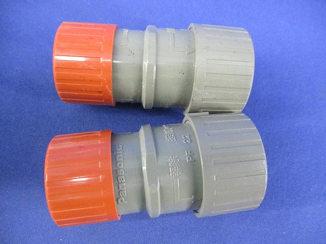 PF管付属品セット(混在10個入) PF22他