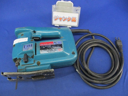 電子ジグソー(ジャンク品) 4302C