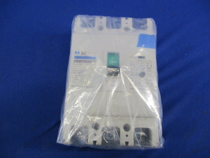 漏電ブレーカ(単3中性線欠相保護付)3P2E175A ZR223-175TLA-K